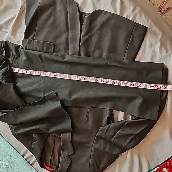 Men's Trouser & Suit Set - Picture 6 of 7